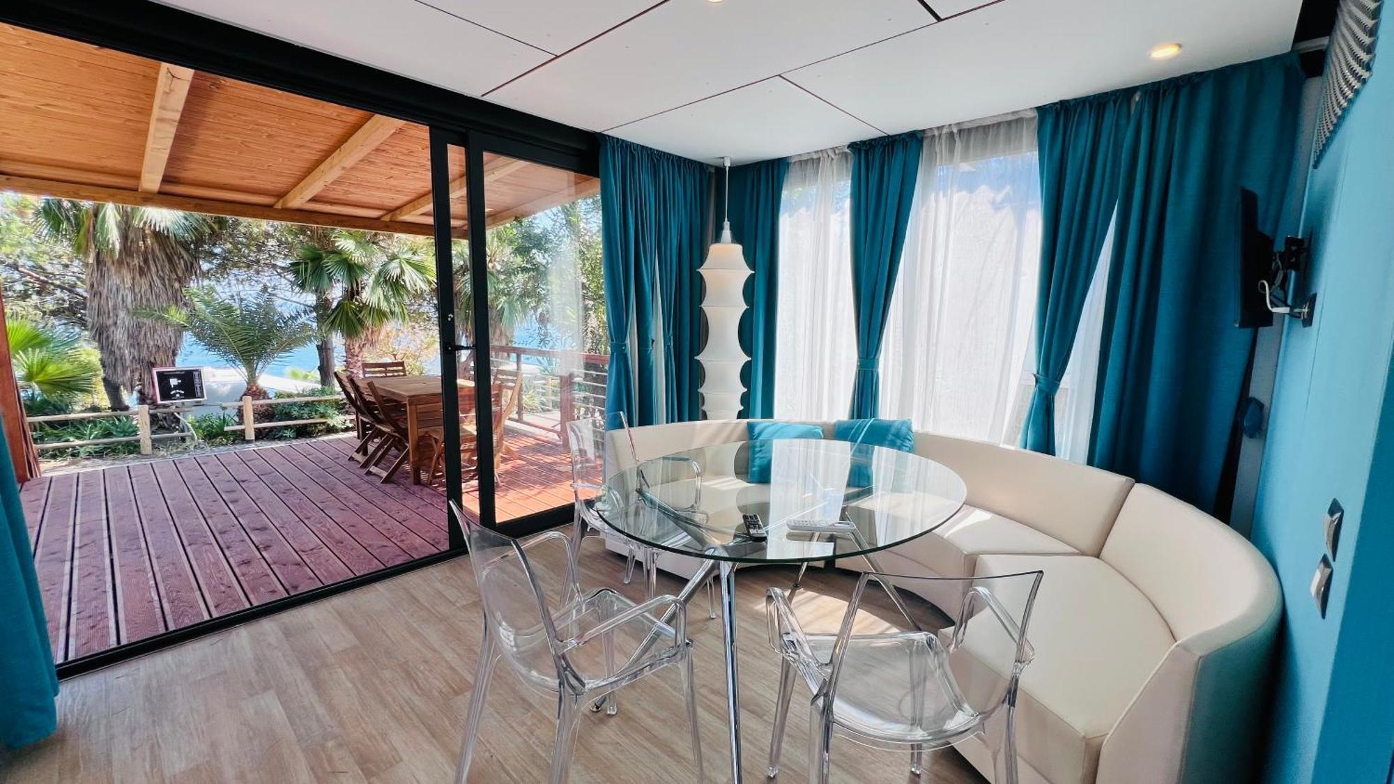 Villaggio Dei Fiori Сан Ремо Екстериор снимка